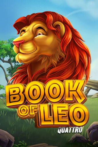 Book of Leo Quattro ига на фантики | MaxBet без риска