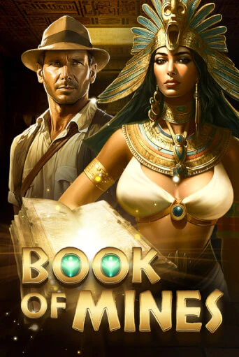 BOOK OF MINES ига на фантики | MaxBet без риска