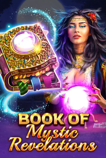 Book Of Mystic Revelations ига на фантики | MaxBet без риска