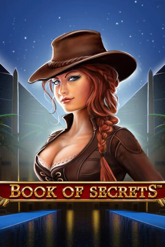 Book Of Secrets ига на фантики | MaxBet без риска