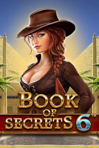 Book of Secrets 6 ига на фантики | MaxBet без риска