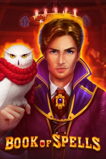 Book Of Spells ига на фантики | MaxBet без риска