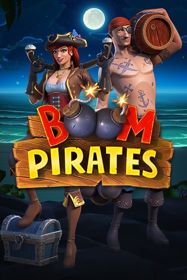 Boom Pirates ига на фантики | MaxBet без риска