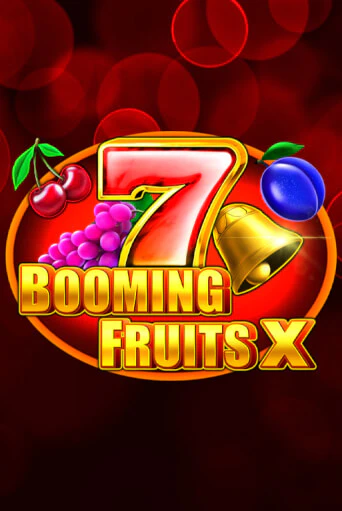 Booming Fruits X ига на фантики | MaxBet без риска