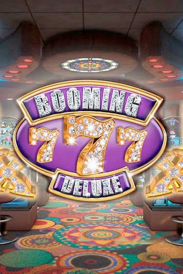 Booming Seven Deluxe ига на фантики | MaxBet без риска