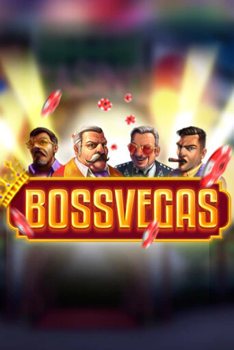 Boss Vegas ига на фантики | MaxBet без риска