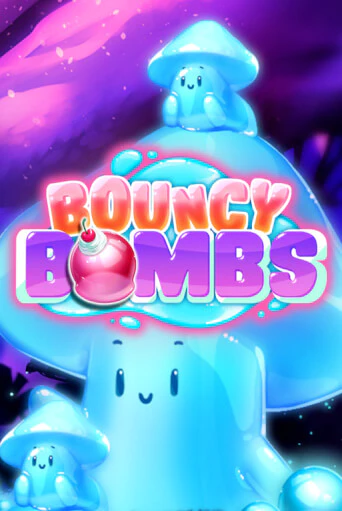 Bouncy Bombs ига на фантики | MaxBet без риска