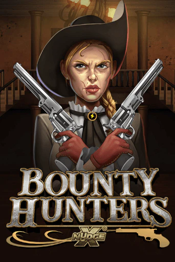 Bounty Hunters ига на фантики | MaxBet без риска
