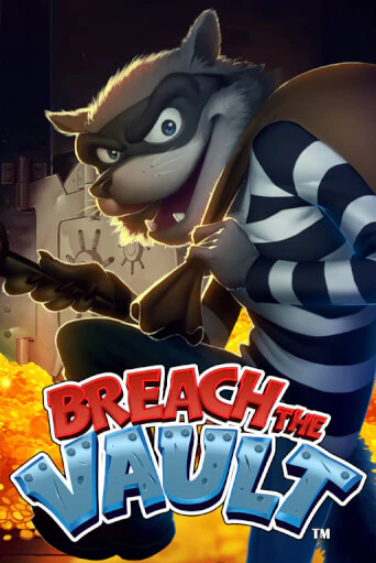 Breach the Vault™ ига на фантики | MaxBet без риска