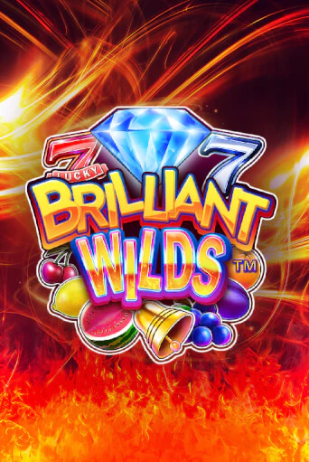 Brilliant Wilds ига на фантики | MaxBet без риска