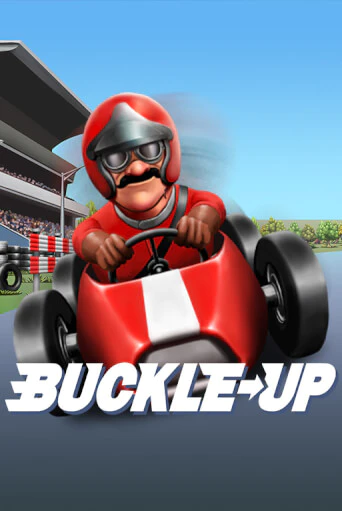 Buckle up ига на фантики | MaxBet без риска