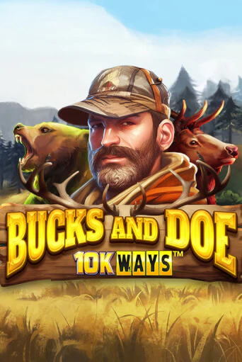 Bucks and Doe 10K Ways ига на фантики | MaxBet без риска