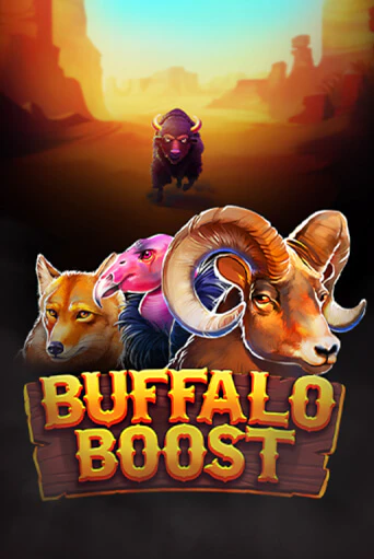 Buffalo Boost ига на фантики | MaxBet без риска
