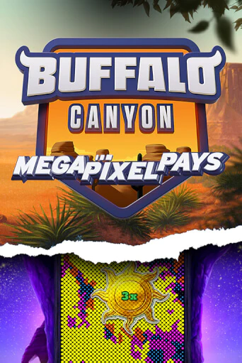 Buffalo Canyon ига на фантики | MaxBet без риска