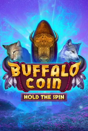 Buffalo Coin Hold The Spin ига на фантики | MaxBet без риска