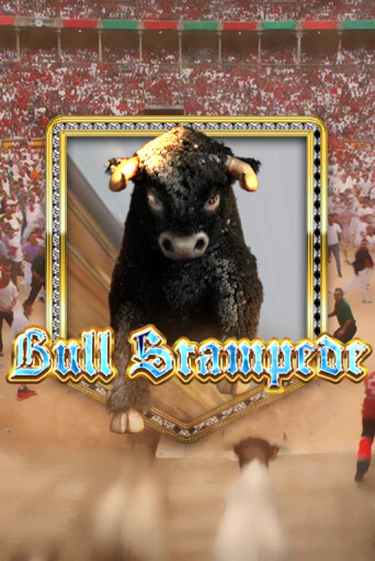 Bull Stampede ига на фантики | MaxBet без риска
