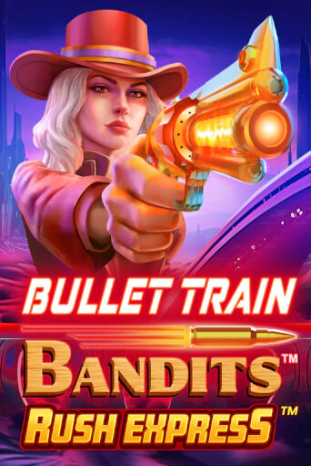 Bullet Train Bandits™ ига на фантики | MaxBet без риска