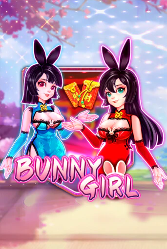 Bunny Girl ига на фантики | MaxBet без риска