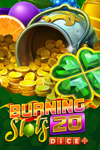 Burning Slots 20 Dice ига на фантики | MaxBet без риска