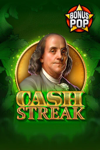 Сash Streak ига на фантики | MaxBet без риска