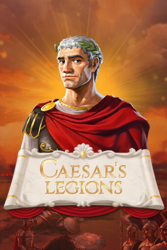Caesar's Legions ига на фантики | MaxBet без риска