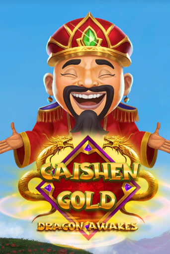 Caishen Gold: Dragon Awakes  ига на фантики | MaxBet без риска