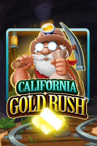 California Gold Rush ига на фантики | MaxBet без риска