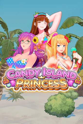 Candy Island Princess ига на фантики | MaxBet без риска