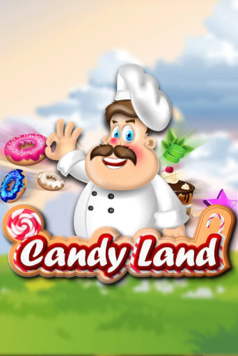 Candy Land ига на фантики | MaxBet без риска