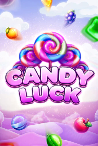 Candy Luck ига на фантики | MaxBet без риска