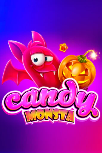 Candy Monsta ига на фантики | MaxBet без риска