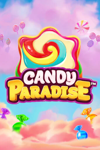 Candy Paradise ига на фантики | MaxBet без риска