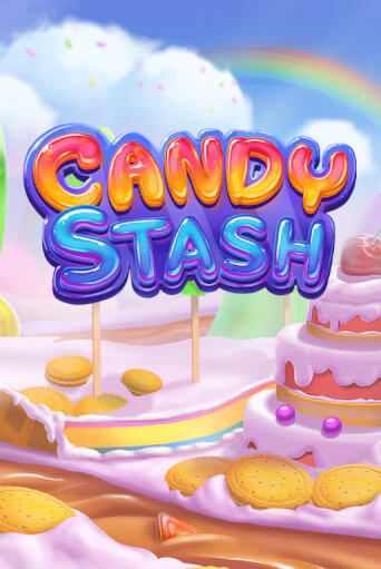 Candy Stash ига на фантики | MaxBet без риска