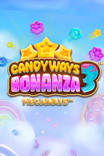 Candyway Bonanza Megaways 3 ига на фантики | MaxBet без риска