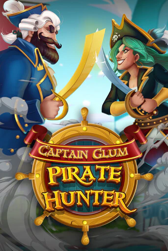 Captain Glum: Pirate Hunter ига на фантики | MaxBet без риска