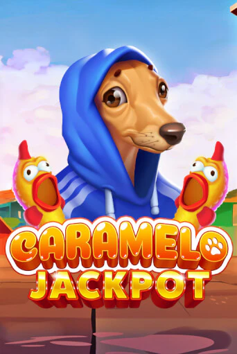 Caramelo Jackpot ига на фантики | MaxBet без риска