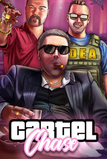 Cartel Chase ига на фантики | MaxBet без риска