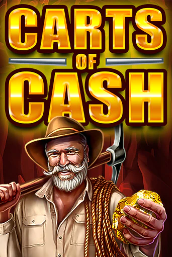 Carts of Cash ига на фантики | MaxBet без риска