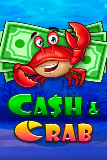 Cash & Crab ига на фантики | MaxBet без риска