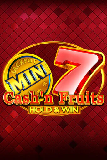 Cash'n Fruits Hold and Win ига на фантики | MaxBet без риска
