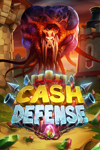 Cash Defense ига на фантики | MaxBet без риска