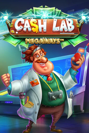 Cash Lab™ Megaways™ ига на фантики | MaxBet без риска