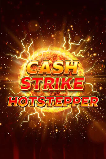 Cash Strike Hotstepper ига на фантики | MaxBet без риска