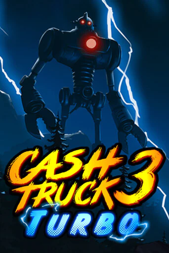 Cash Truck 3 Turbo ига на фантики | MaxBet без риска