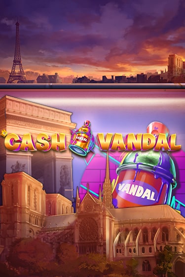 Cash Vandal ига на фантики | MaxBet без риска