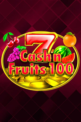 Cash'n Fruits 100 ига на фантики | MaxBet без риска