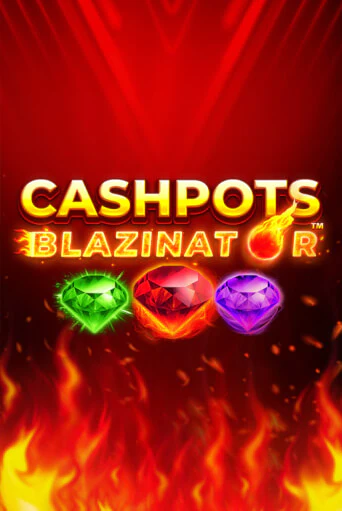 Cashpots Blazinator ига на фантики | MaxBet без риска