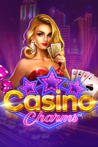 Casino Charms ига на фантики | MaxBet без риска