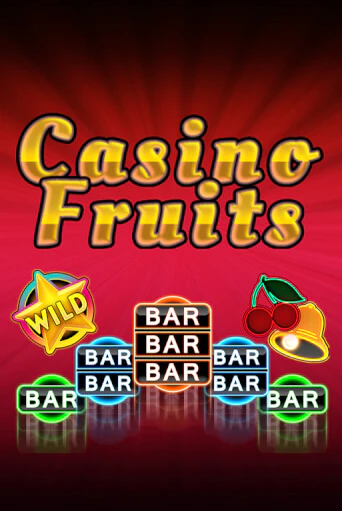 Casino Fruits ига на фантики | MaxBet без риска