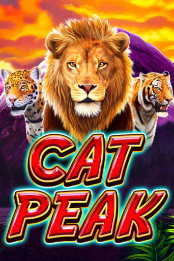 Cat Peak ига на фантики | MaxBet без риска